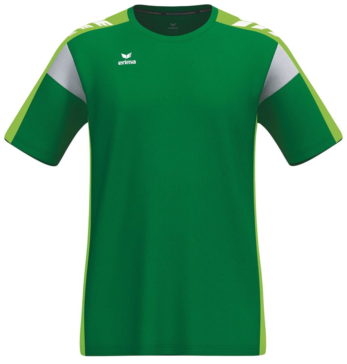 Тениска Erima Celebrate 125 Function T-Shirt