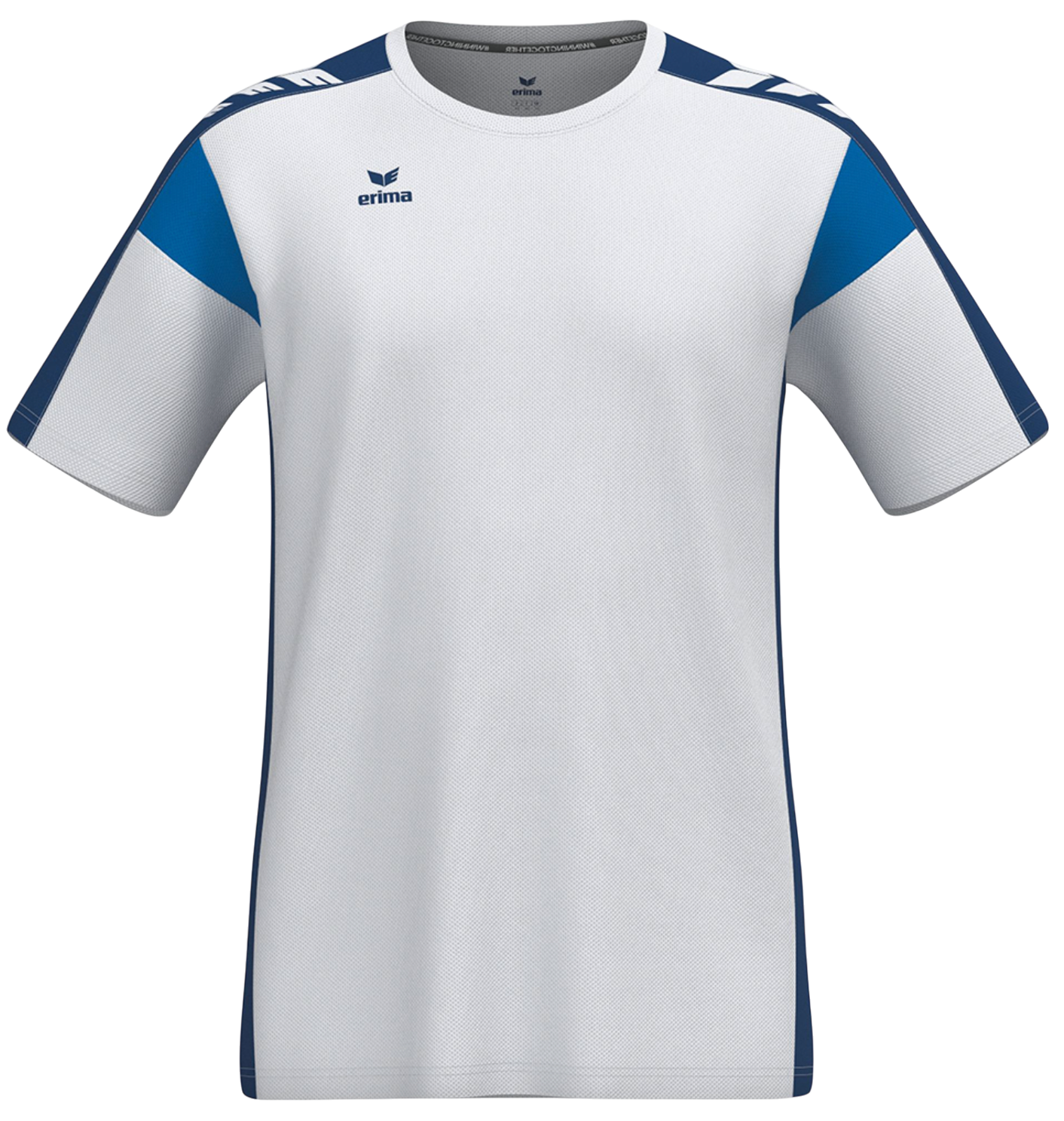 Тениска Erima Celebrate 125 Function T-Shirt