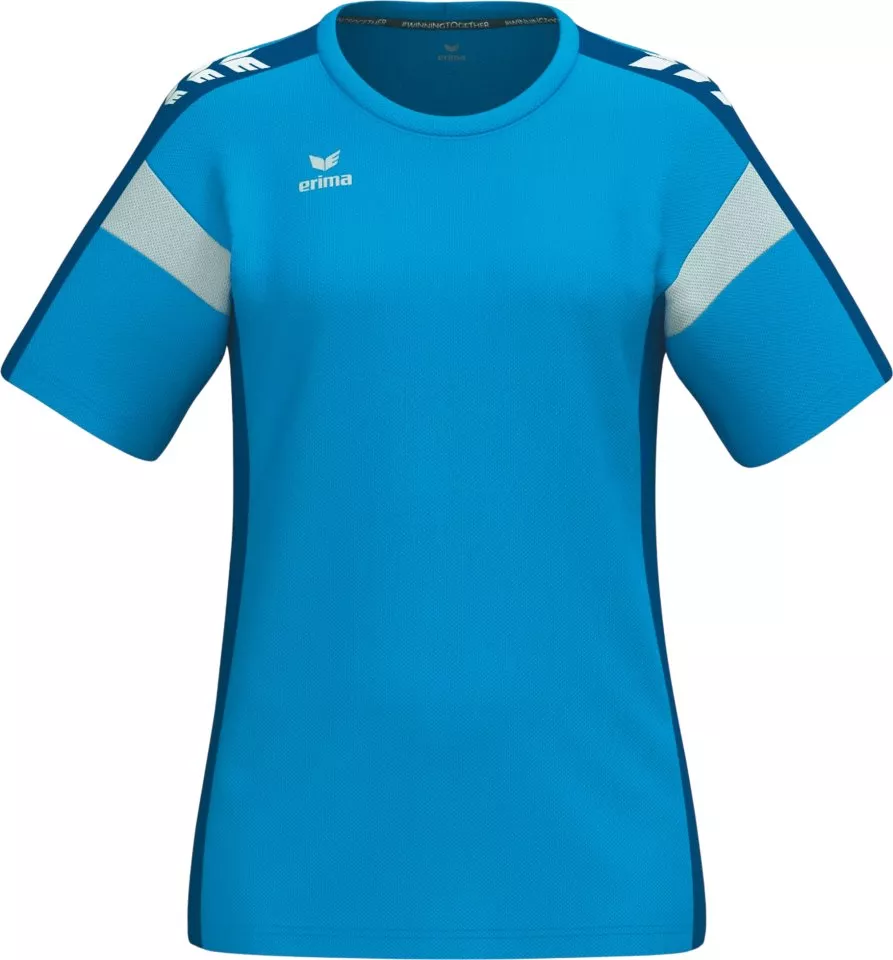 Tričko Erima Celebrate 125 Function Women