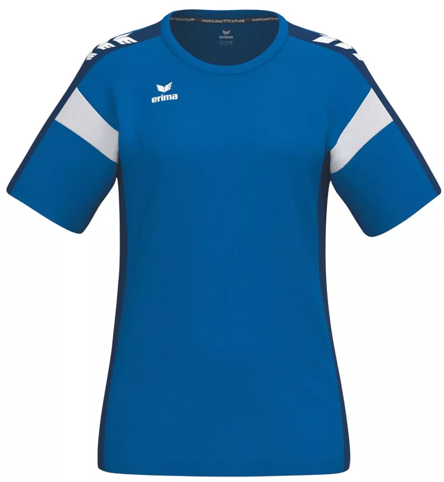 Magliette Erima Celebrate 125 Function Women