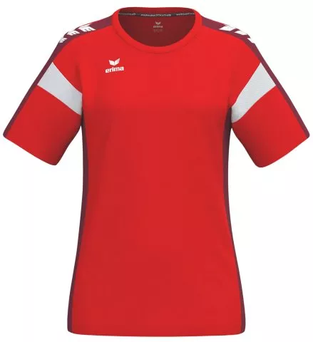 Erima Celebrate 125 Function T-Shirt Women