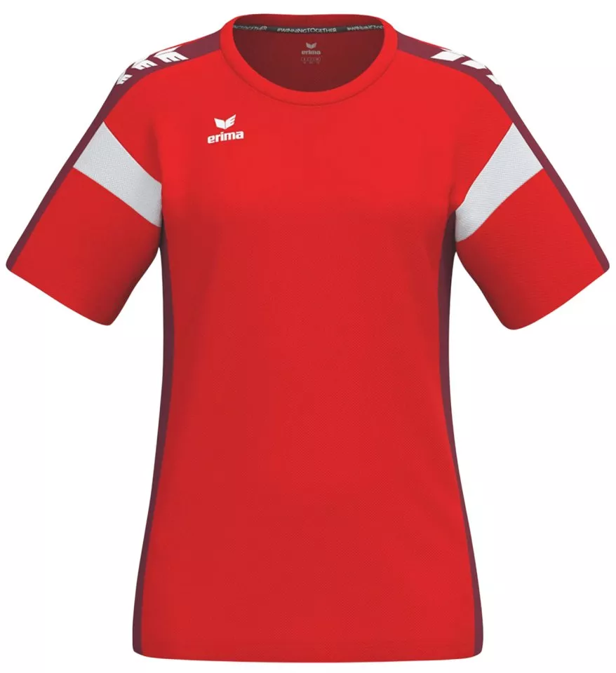 Koszulka Erima Celebrate 125 Function T-Shirt Women