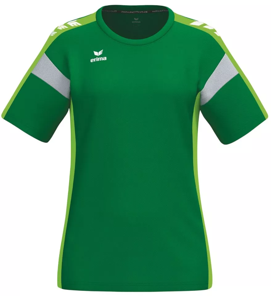 Majica Erima Celebrate 125 Function T-Shirt Women