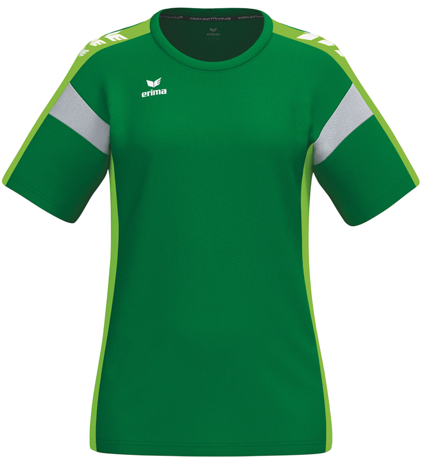 Majica Erima Celebrate 125 Function T-Shirt Women