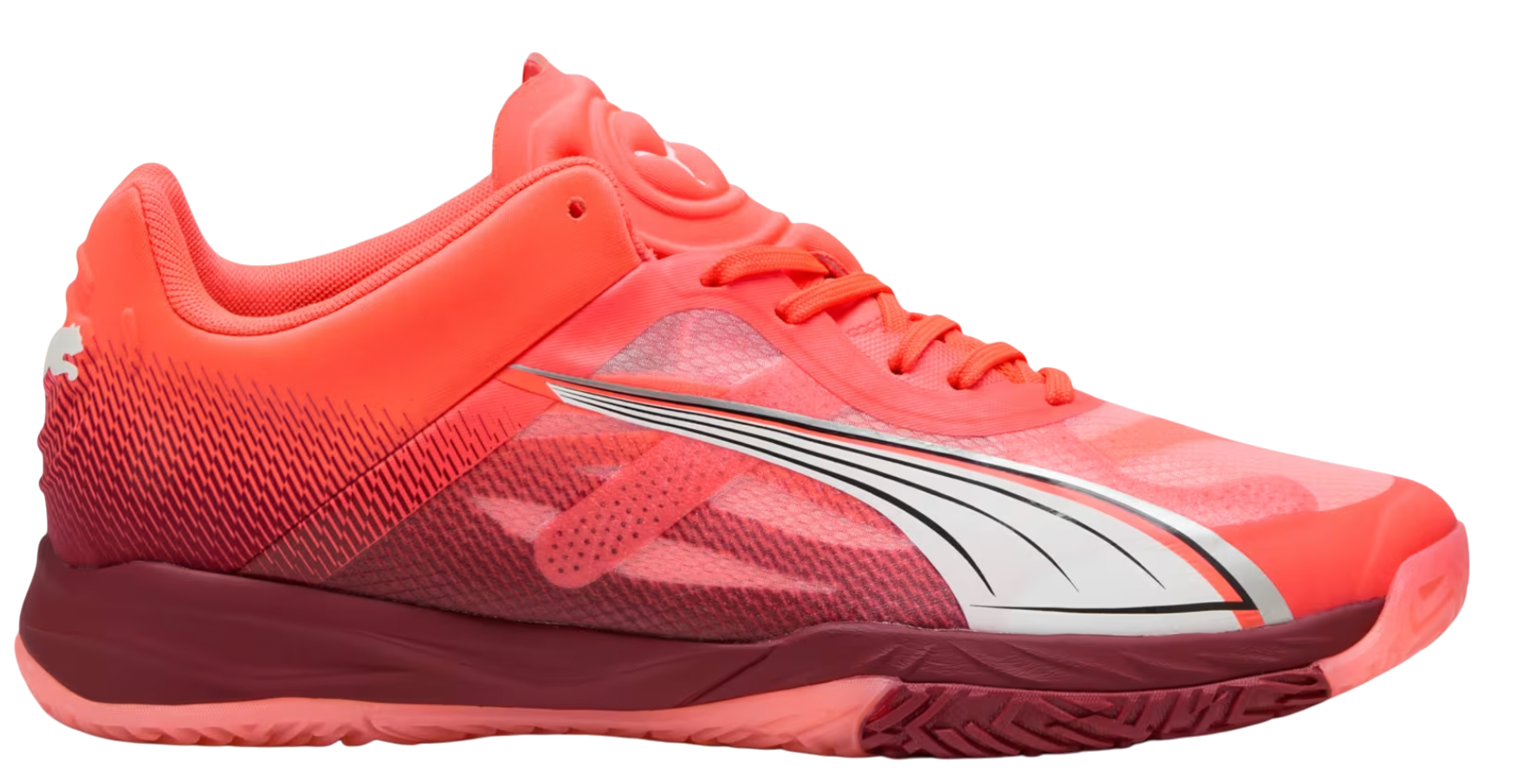 Buty indoorowe Puma Accelerate Nitro SQD