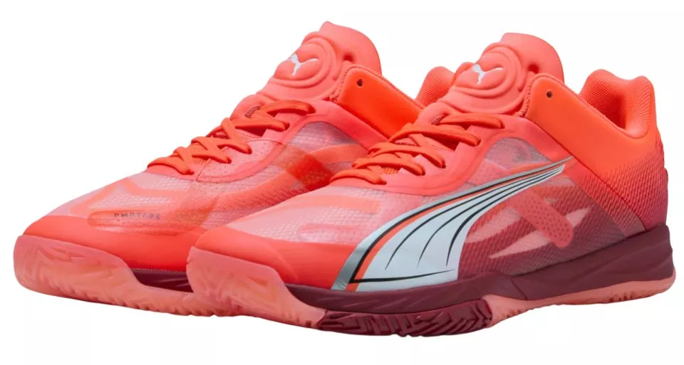 Buty indoorowe Puma Accelerate Nitro SQD