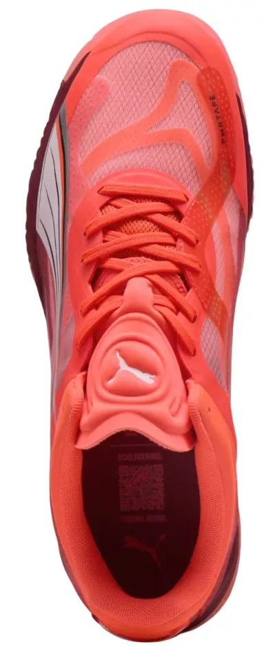 Buty indoorowe Puma Accelerate Nitro SQD