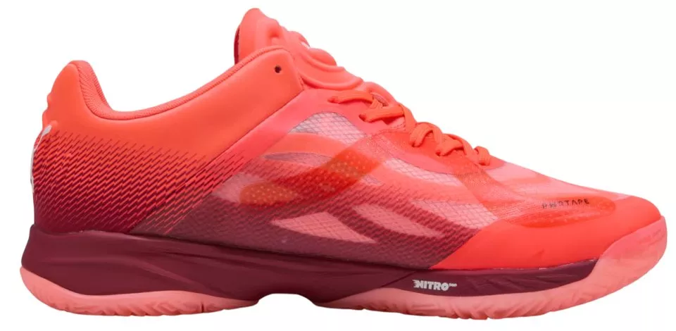 Buty indoorowe Puma Accelerate Nitro SQD