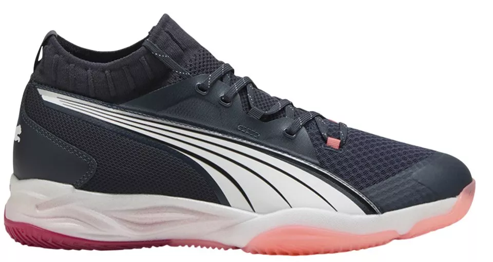 Buty do futsalu Puma Eliminate Nitro SQD