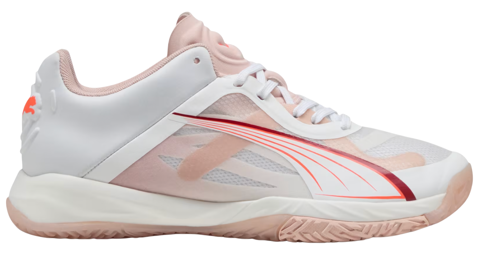 Buty indoorowe Puma Accelerate Nitro SQD Women