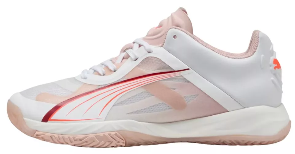 Buty indoorowe Puma Accelerate Nitro SQD Women