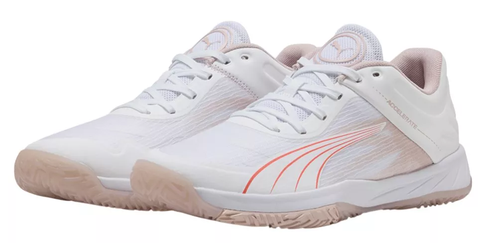 Buty indoorowe Puma Accelerate Turbo