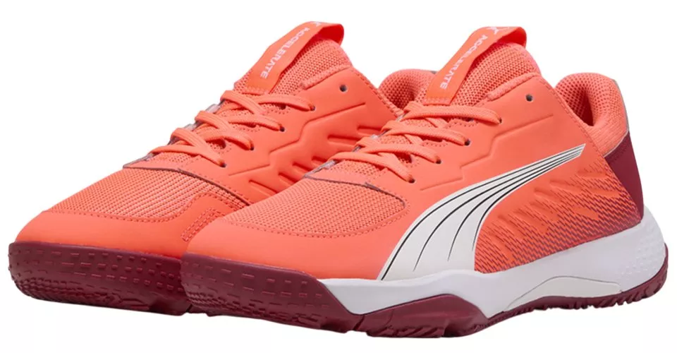 Buty indoorowe Puma Accelerate Jr