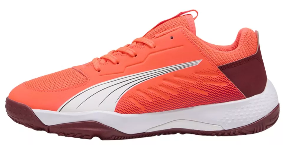 Buty indoorowe Puma Accelerate Jr