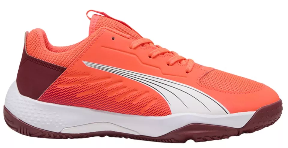 Buty indoorowe Puma Accelerate Jr