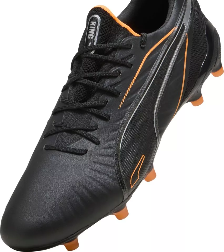 Футболни обувки Puma KING Ultimate FG/AG
