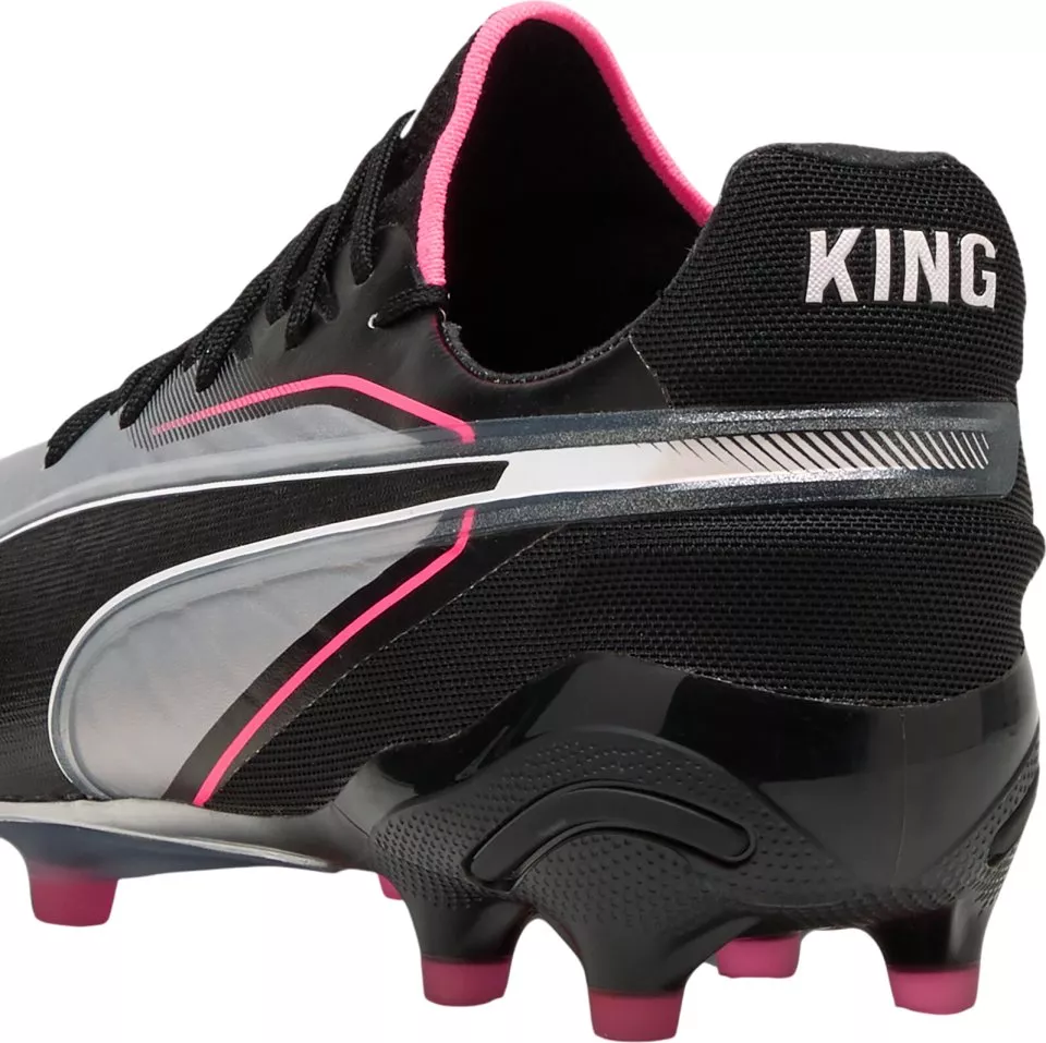 Ποδοσφαιρικά παπούτσια Puma KING Ultimate FG/AG