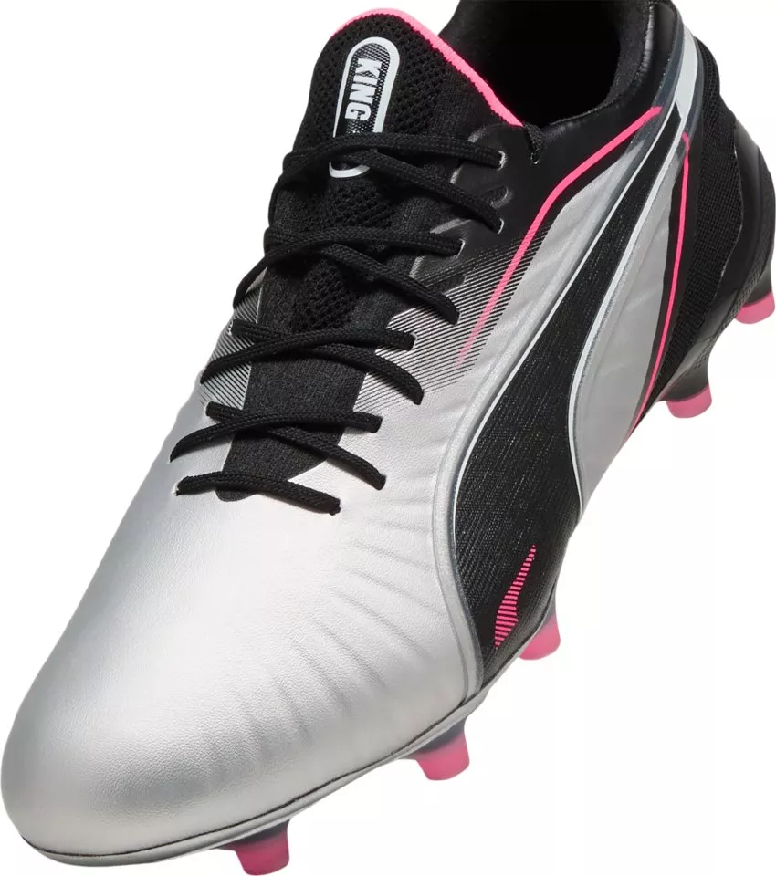 Ποδοσφαιρικά παπούτσια Puma KING Ultimate FG/AG