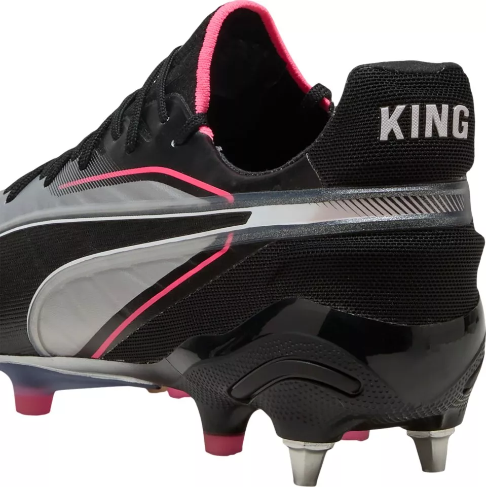 Puma KING Ultimate SG Futballcipő