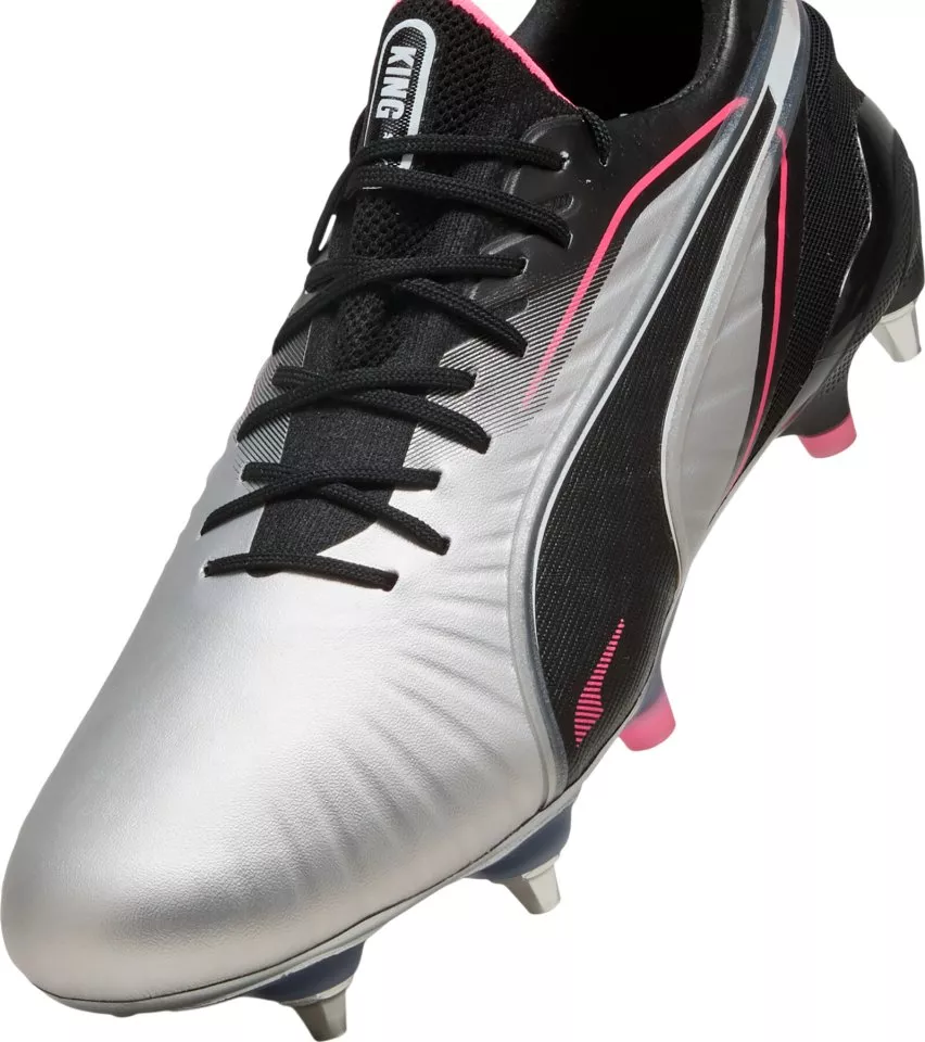 Puma KING Ultimate SG Futballcipő
