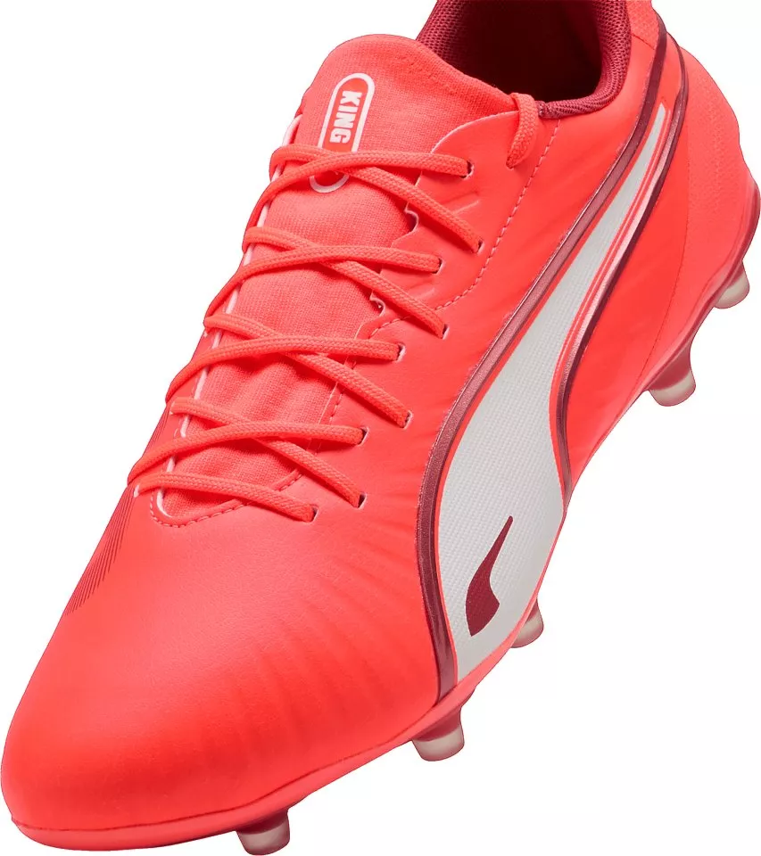 Puma KING MATCH FG/AG Futballcipő