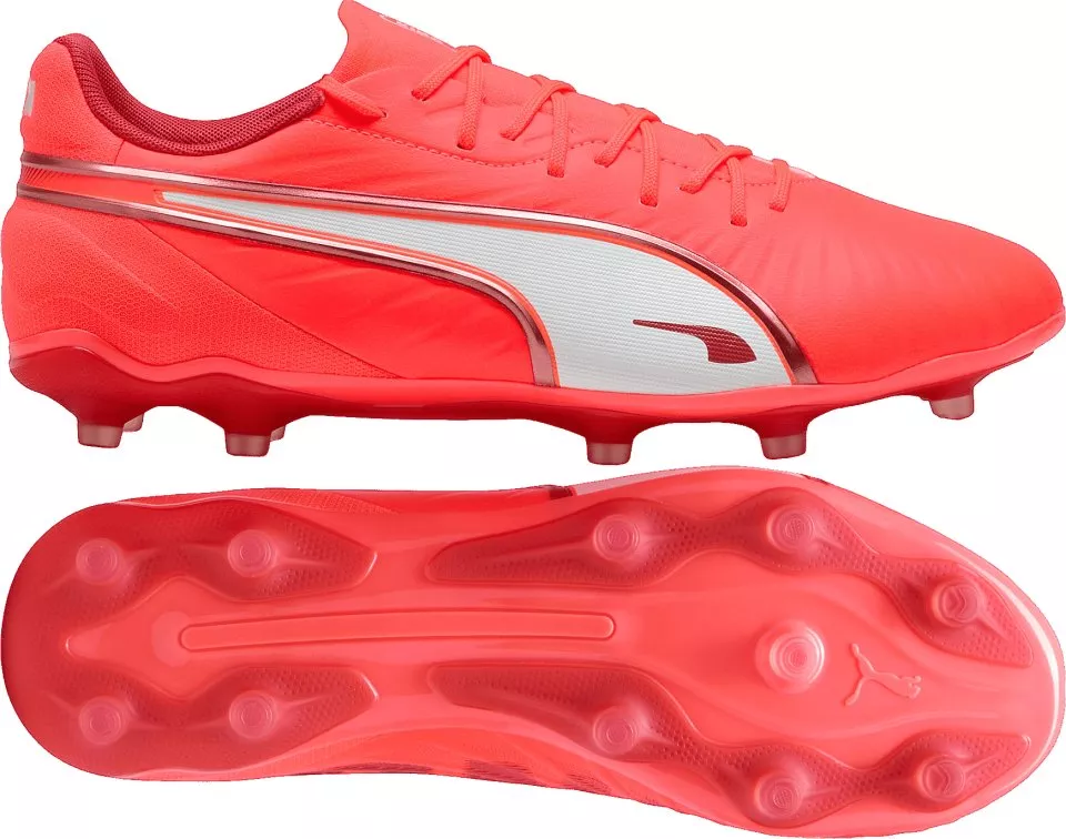 Puma KING MATCH FG/AG Futballcipő