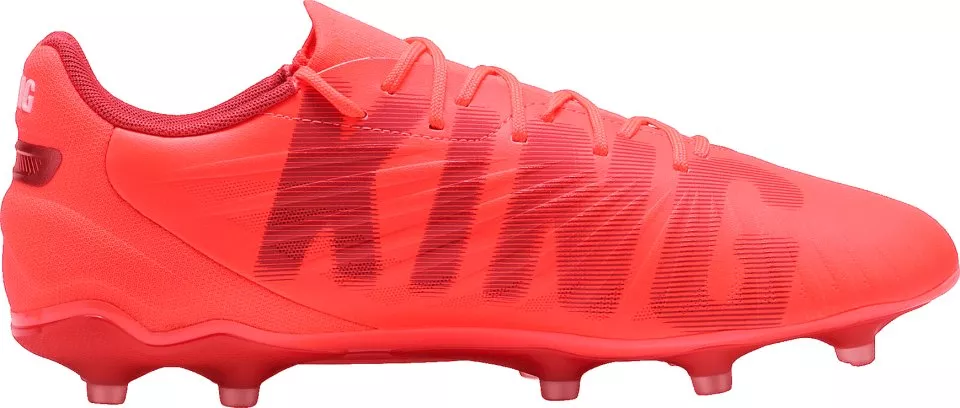 Puma KING MATCH FG/AG Futballcipő