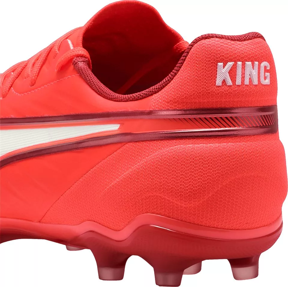 Puma KING MATCH FG/AG Futballcipő