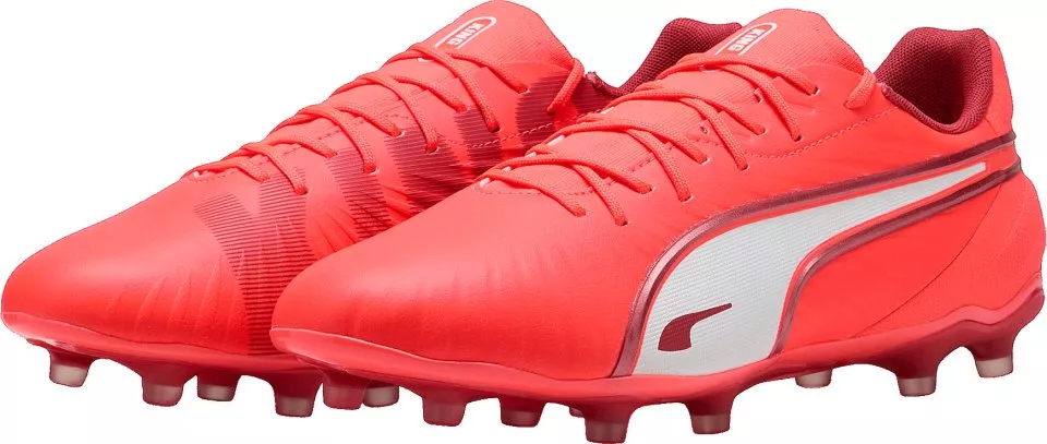 Puma KING MATCH FG/AG Futballcipő