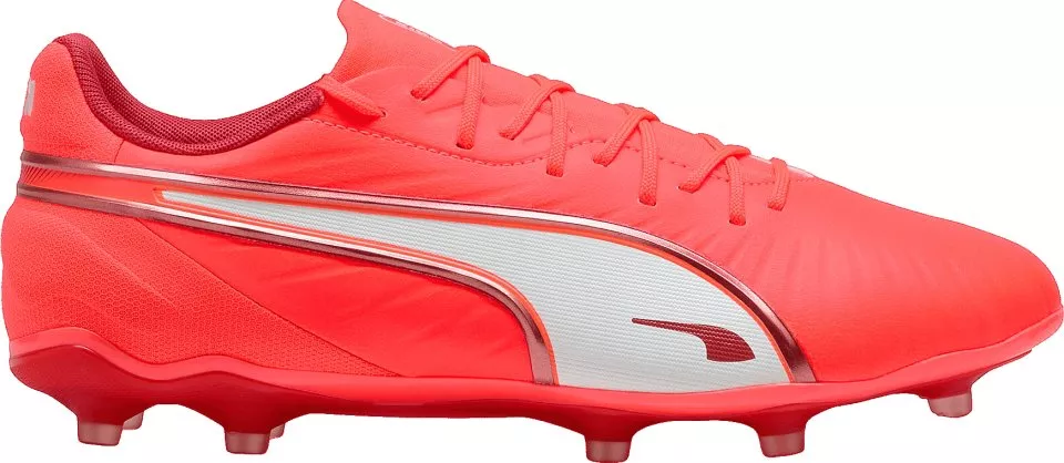 Puma KING MATCH FG/AG Futballcipő