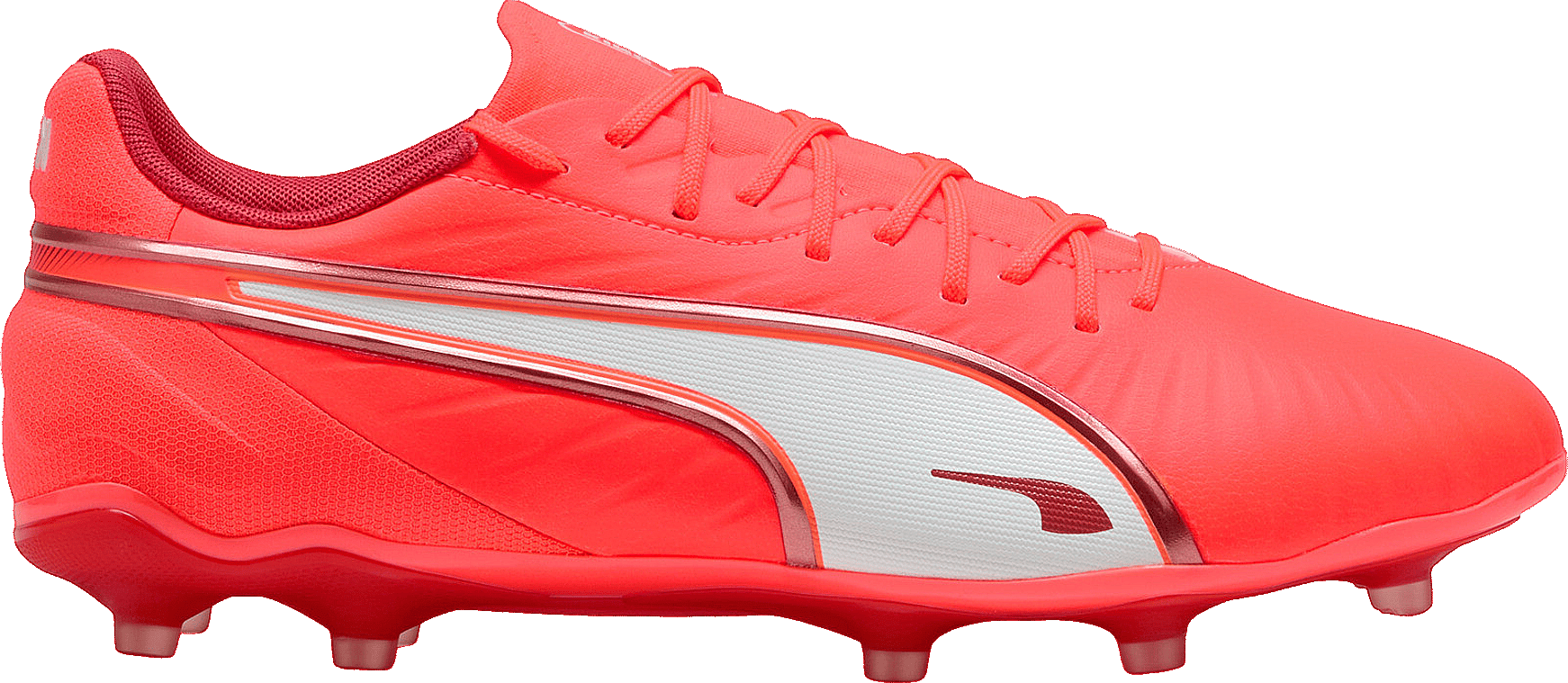 Puma KING MATCH FG/AG Futballcipő