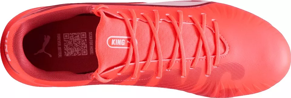 Puma KING MATCH FG/AG Futballcipő
