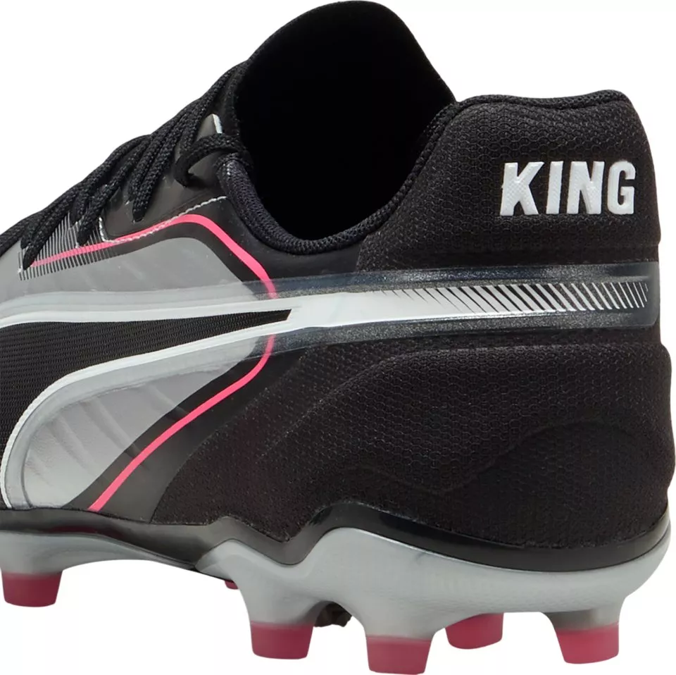 Ghete de fotbal Puma KING MATCH FG/AG