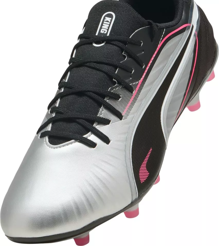 Ghete de fotbal Puma KING MATCH FG/AG