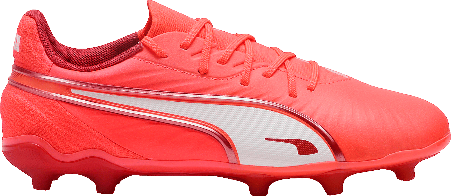 Chuteiras de futebol Puma KING MATCH FG/AG Jr