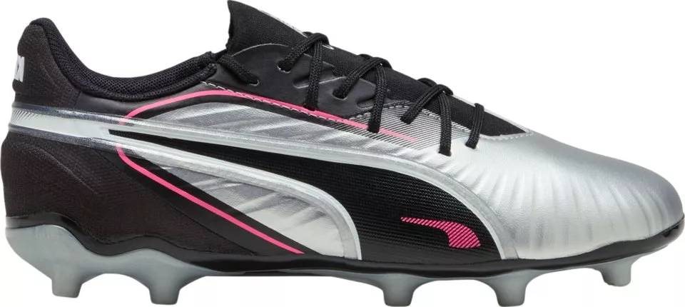 Ghete de fotbal Puma KING MATCH FG/AG Jr