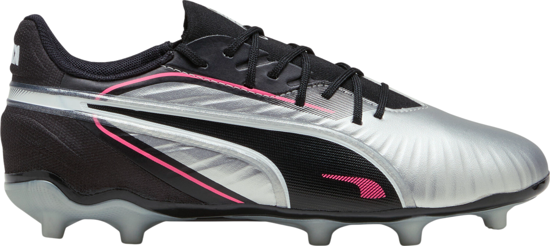 Ghete de fotbal Puma KING MATCH FG/AG Jr