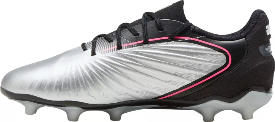 Ghete de fotbal Puma KING MATCH FG/AG Jr
