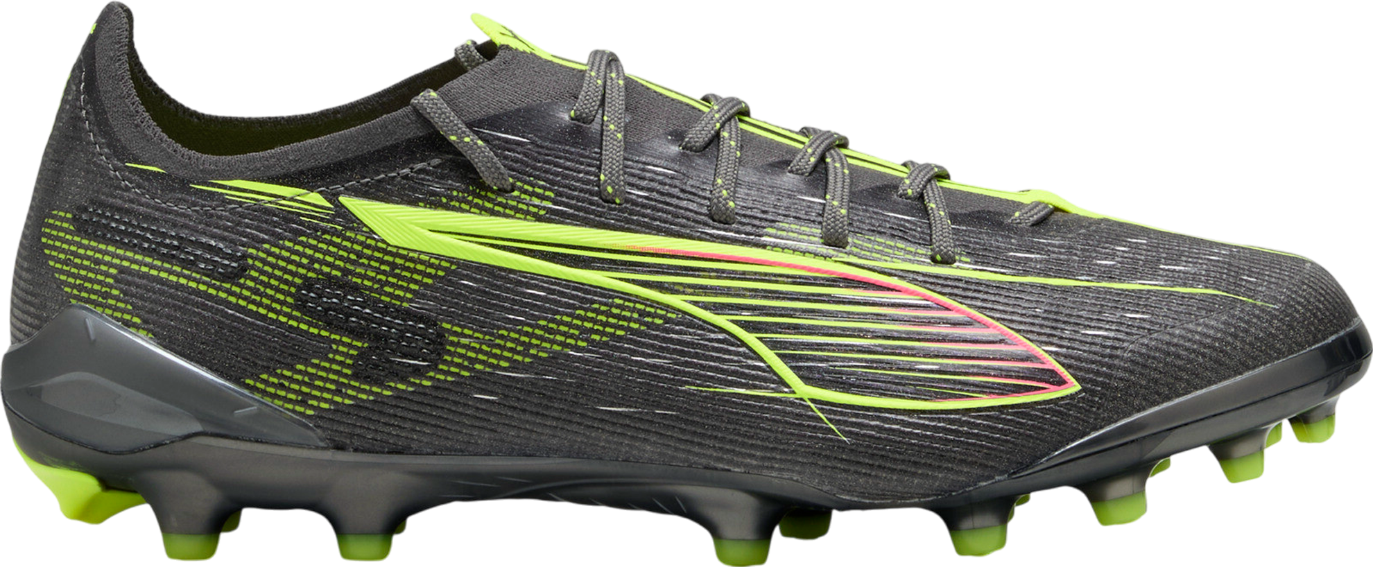 Pánské kopačky Puma Ultra 5 Ultimate AG