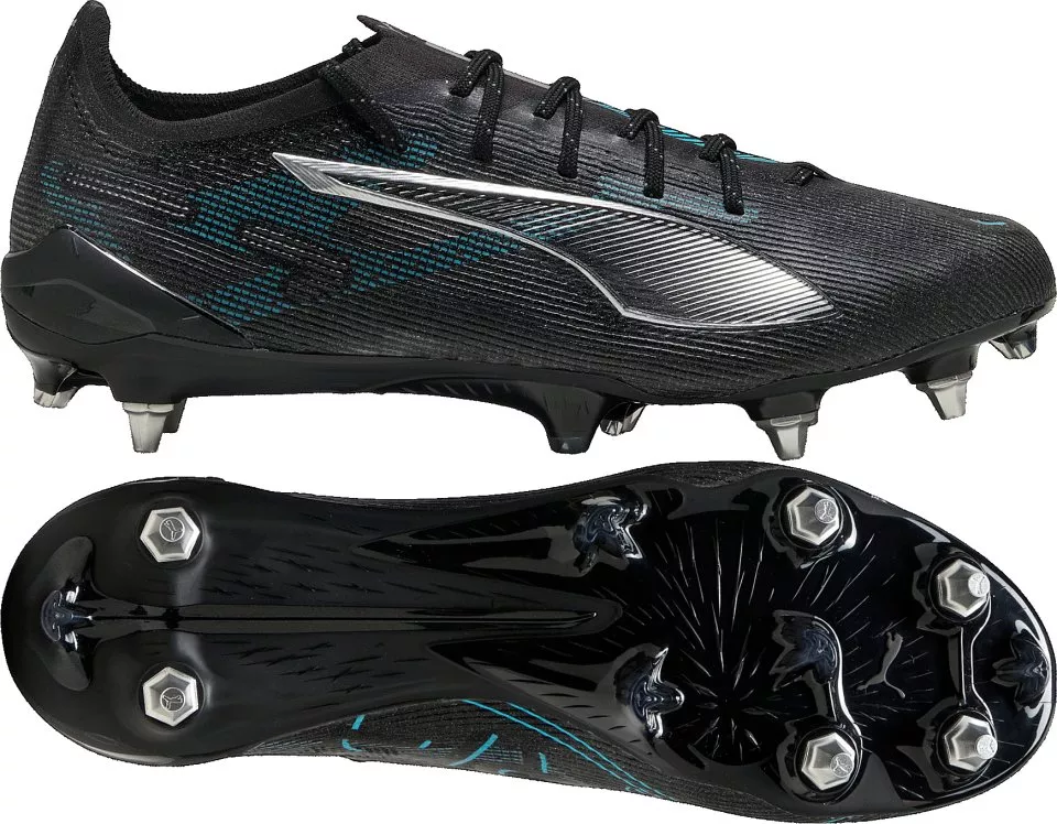 Fodboldstøvler Puma ULTRA 5 ULTIMATE MxSG