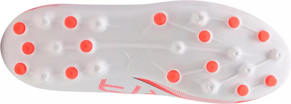Nogometni čevlji Puma ULTRA 5 Match MG Kids