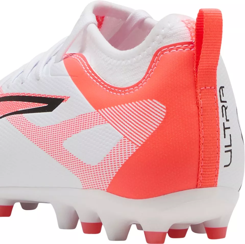 Nogometni čevlji Puma ULTRA 5 Match MG Kids