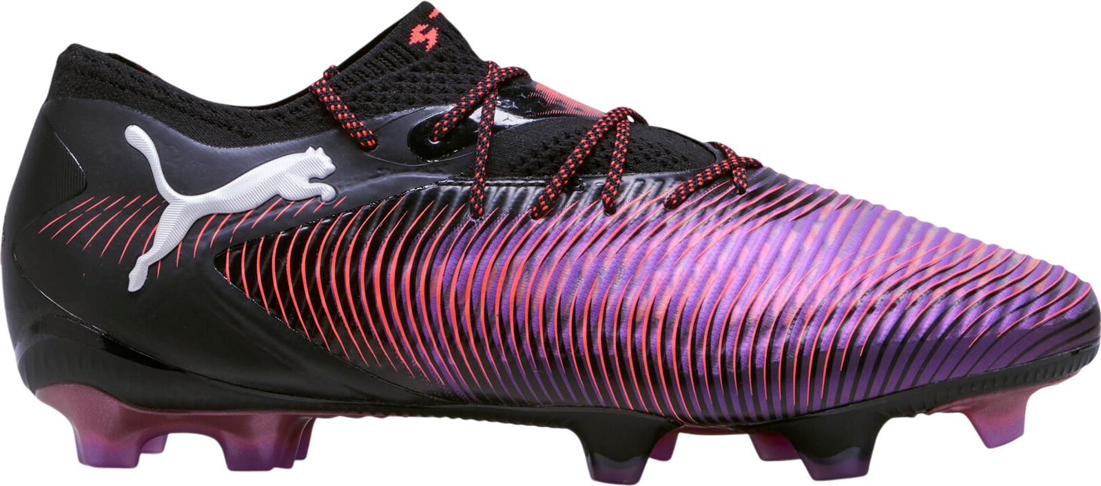Puma FUTURE 8 ULTIMATE Low FG Futballcipő