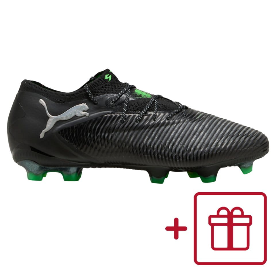 Pánské kopačky Puma Future 8 Ultimate Low FG