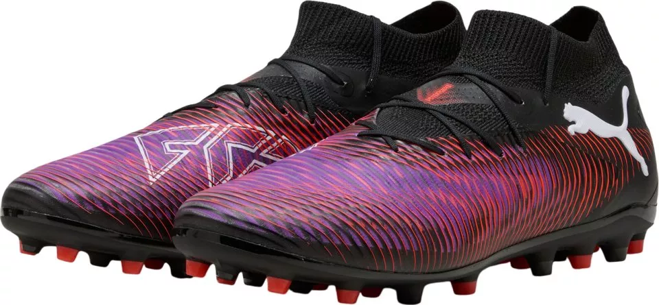 Chuteiras de futebol Puma FUTURE 8 Pro MG