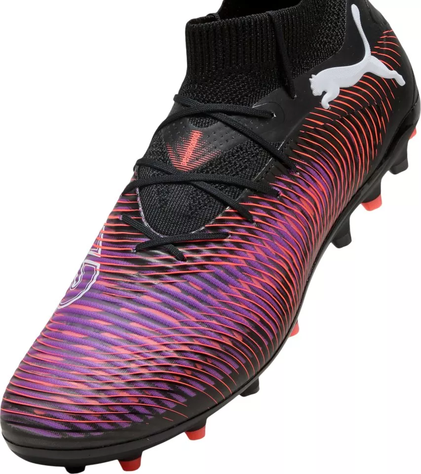 Chuteiras de futebol Puma FUTURE 8 Pro MG