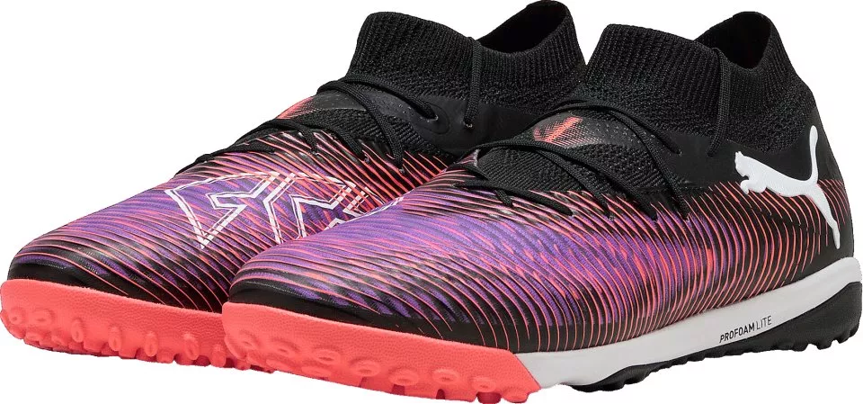Puma FUTURE 8 PRO Cage TF Futballcipő