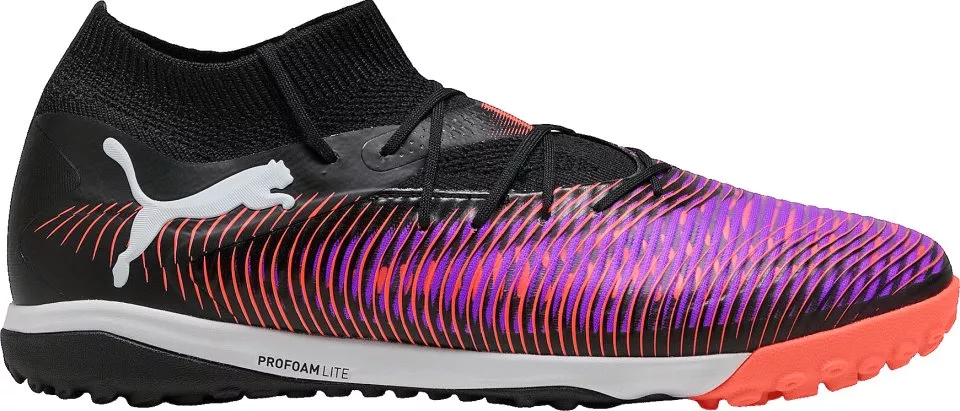 Puma FUTURE 8 PRO Cage TF Futballcipő