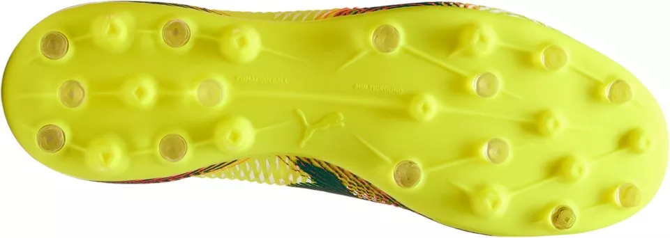 Ghete de fotbal Puma FUTURE 8 Match MG