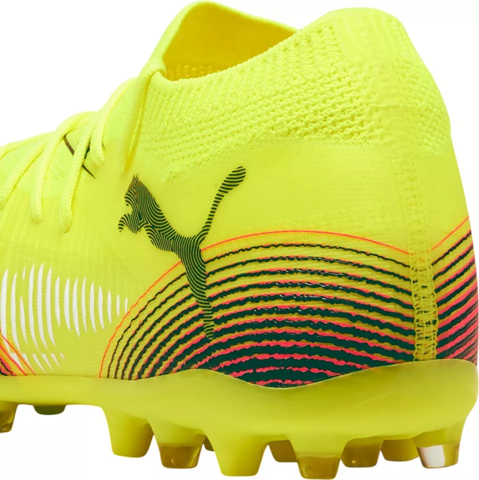 Ghete de fotbal Puma FUTURE 8 Match MG